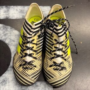Adidas Nemesis Turf Shoes
